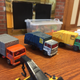 Illustration for article titled Enormous Die-Cast Collection - Box 36 - Trash n Tow